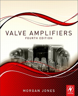 【预售】Valve Amplifiers