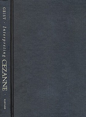 【预订】Interpreting C?zanne