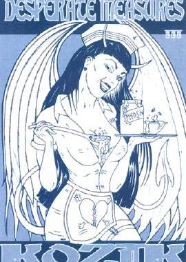 【预订】Desperate Measures: Posters, Prints, and More, Vol.