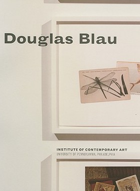 【预订】Douglas Blau
