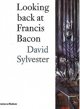 【预订】Looking Back at Francis Bacon