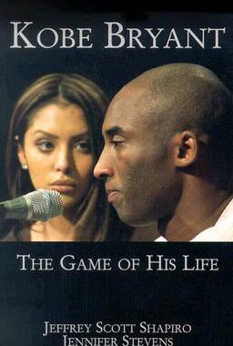 【预订】Kobe Bryant: The Game of His Life