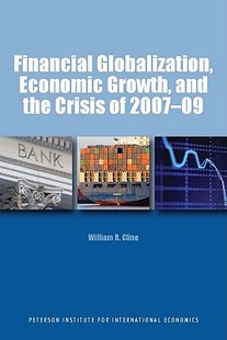 【预订】Financial Globalization, Economic Growth, and the