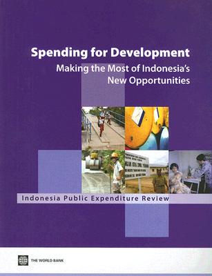 【预订】Spending for Development: Making the Most of