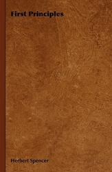 【预售】First Principles