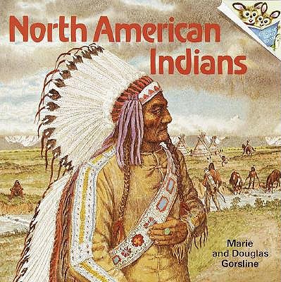 【预售】North American Indians