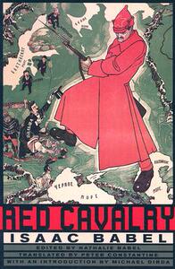 【预售】Red Cavalry