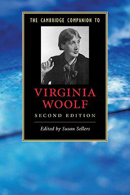 【预售】The Cambridge Companion to Virginia Woolf