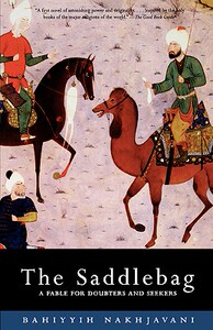 【预售】Saddlebag: A Fable for Doubters and Seekers
