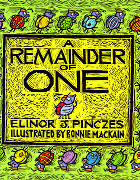 【预售】A Remainder of One