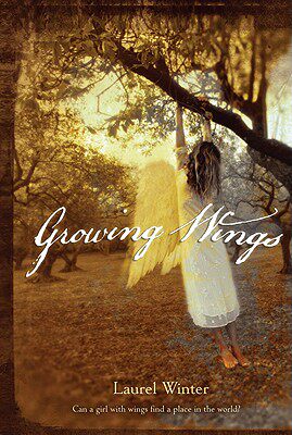 【预售】Growing Wings