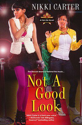 【预售】Not a Good Look