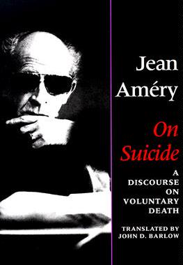 【预售】On Suicide: A Discourse on Voluntary Death