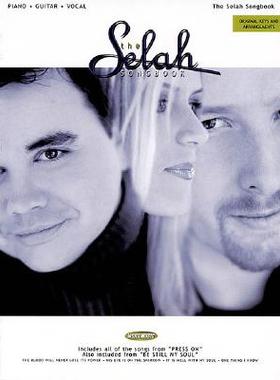 【预售】The Selah Songbook