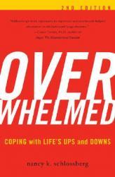 【预售】Overwhelmed: Coping with Life's Ups and Downs