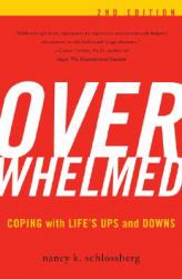 【预售】Overwhelmed: Coping with Life's Ups and Downs