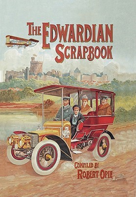 【预售】The Edwardian Scrapbook