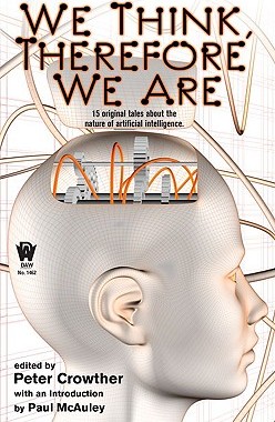 【预售】We Think, Therefore We Are