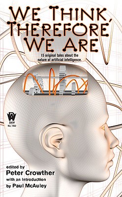 【预售】We Think, Therefore We Are