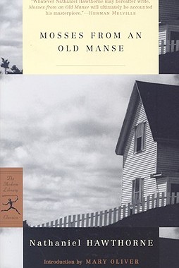 【预售】Mosses from an Old Manse