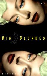 【预售】Big Blondes