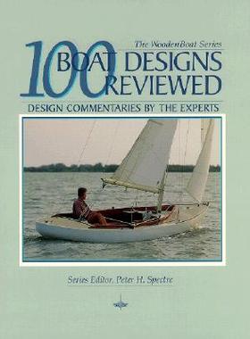 【预订】100 Boat Designs Reviewed: Design Commentaries by