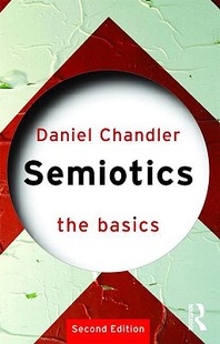 The Semiotics Basics 预订