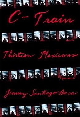 【预售】C-Train and Thirteen Mexicans