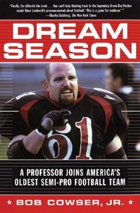 Joins Dream Professor Season America 預售 Oldest