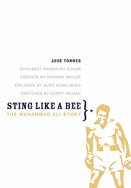 【预售】Sting Like a Bee: The Muhammad Ali Story