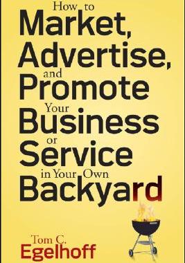 【预售】How To Market, Advertise, And Promote Your Business