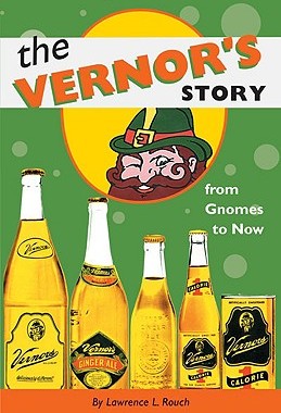 【预订】The Vernor's Story: From Gnomes to Now