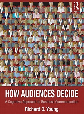【预售】How Audiences Decide: A Cognitive Approach to