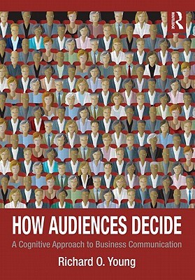 【预售】How Audiences Decide: A Cognitive Approach to