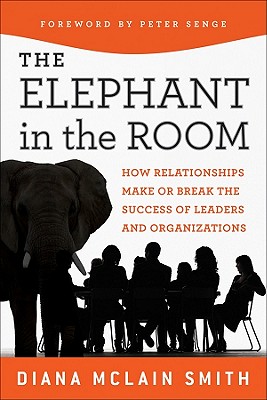 【预售】the elephant in the room: how relationships make or