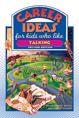 【预订】Career Ideas for Kids Who Like Talking