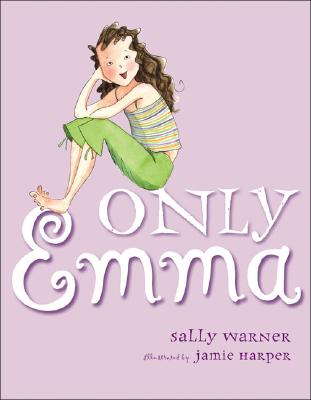【预售】Only Emma