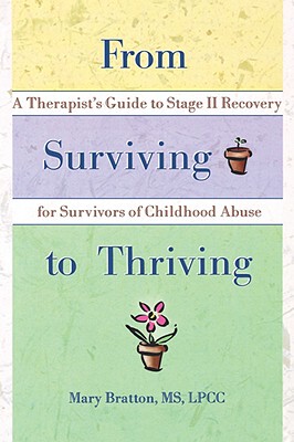 【预售】From Surviving to Thriving