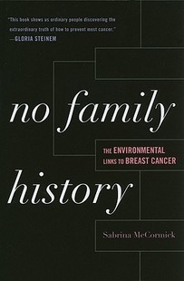 Family History 预售 Breast Links Environmental The
