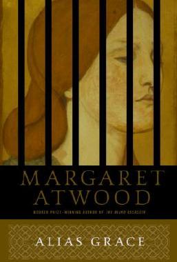 【预售】Alias Grace