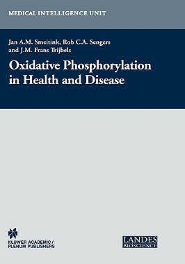 【预售】Oxidative Phosphorylation in Health and Disease
