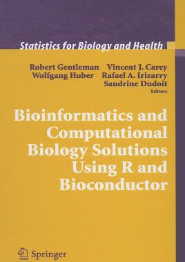 【预售】Bioinformatics and Computational Biology Solutions