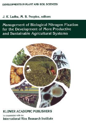 【预售】Management of Biological Nitrogen Fixation for the