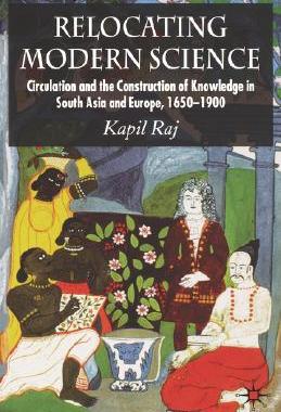 【预售】Relocating Modern Science: Circulation and the