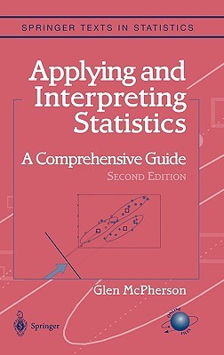 【预售】Applying and Interpreting Statistics