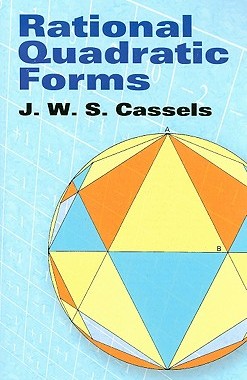【预售】Rational Quadratic Forms