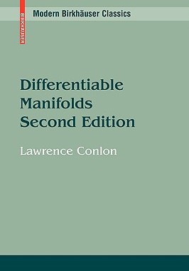 【预售】Differentiable Manifolds