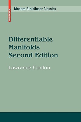 【预售】Differentiable Manifolds