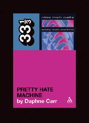 【预售】Pretty Hate Machine