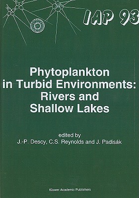 【预售】Phytoplankton in Turbid Environments: Rivers and